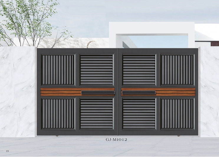 固佳庭院門(mén)-13